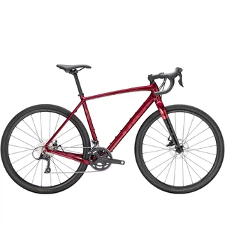 Rower TREK 2025 Checkpoint ALR 3 (Crimson)