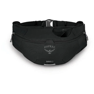 Nerka OSPREY Savu 2 (Black)