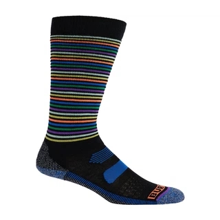 Dziecięce Skarpety Snowboardowe Burton Performance Midweight (Mini Stripe) FW26