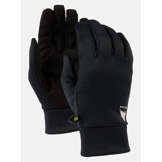 Rękawice Burton Touch-N-Go Liners (True Black) FW25