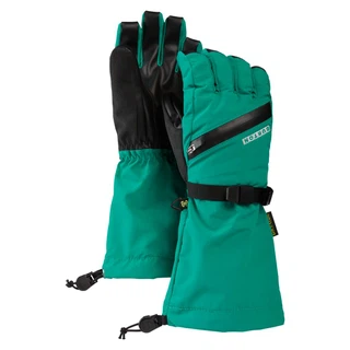 Dziecięce Rękawice Snowboardowe Burton Vent (Regal Teal) FW25