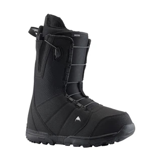 Buty Snowboardowe Burton Moto (Black) FW26