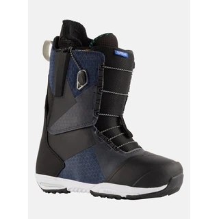 Damskie Buty Snowboardowe Burton Supreme (Black) FW26
