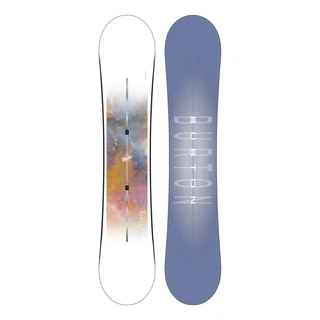 Deska Snowboardowa Burton Stylus (152) FW25