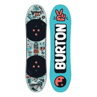 Zestaw snowboardowy Burton After School Special (100) FW26