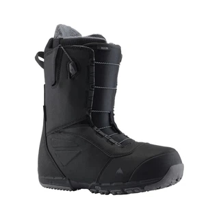 Buty Snowboardowe Burton Ruler Wide (Black) FW25