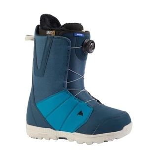Buty Snowboardowe Burton Moto Boa (Blues) FW23