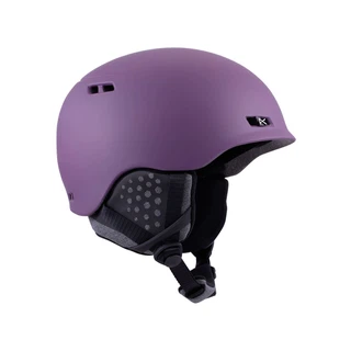 Kask Snowboardowy Anon Rodan (Grape) FW24