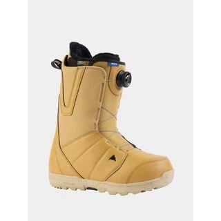 Buty Snowboardowe Burton Moto Boa (Camel) FW23