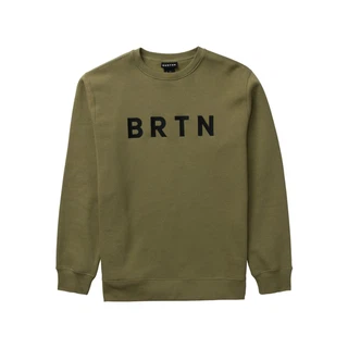 Bluza Burton BRTN Crew (Forest Moss) SS24