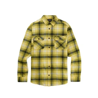 Koszula Flanelowa Burton Brighton (Maize Bad Hombre Plaid) FW20