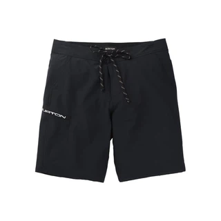 Boardshorty Burton Moxie (True Black) SS20