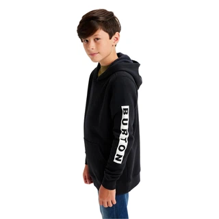 Dziecięca Bluza Burton Elite PO (True Black) FW24