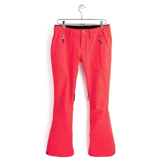 Damskie Spodnie Snowboardowe Burton Vida (Potent Pink) FW22