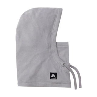 Ocieplacz Kaptur Burton Burke (Silver Sconce) FW25