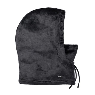 Ocieplacz Kaptur Burton Cora Hood (True Black) FW26