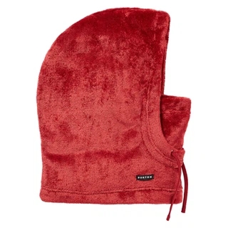 Ocieplacz Kaptur Burton Cora Hood (Sun Dried Tomato) FW23