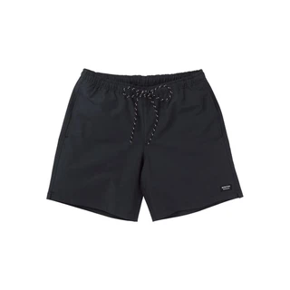 Szorty Burton Creekside (True Black) SS20