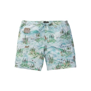 Szorty Burton Creekside (Sterling Pond) SS20