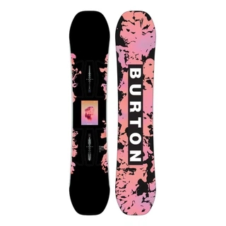 Deska Snowboardowa Burton Yeasayer Smalls (138) FW23
