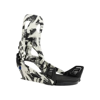 Wiązania Snowboardowe Burton Step On (City Streets) FW26