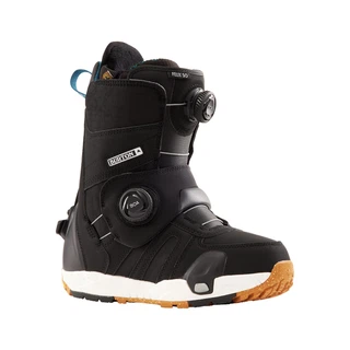 Buty Snowboardowe Burton Felix Step On (Black) FW26