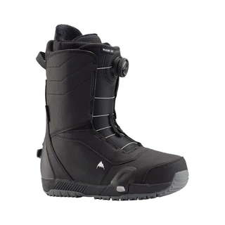 Buty Snowboardowe Ruler Step On (Black) FW26