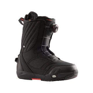 Buty Snowboardowe Burton Limelight Step On (Black) FW26