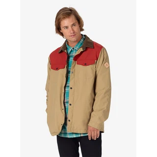 Kurtka Burton Stead (Tandor/Kelp) FW17