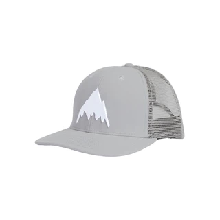 Czapka Z Daszkiem Burton Harwood (Sharkskin) FW24