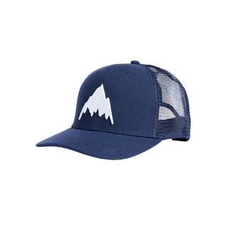 Czapka Z Daszkiem Burton Harwood (Dress Blue) FW24