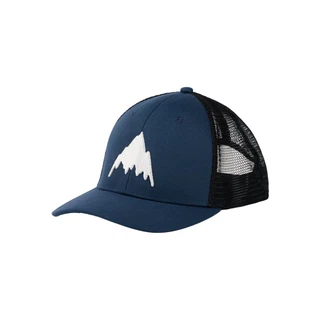 Czapka Z Daszkiem Burton Harwood (Nightfall) FW26