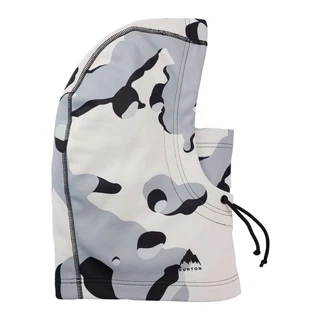 Ocieplacz Kaptur Burton Bonded (Stout White Cookie Camo) FW24