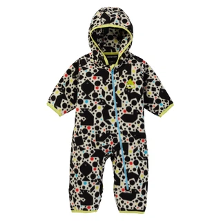 Niemowlęcy Kombinezon Ocieplający Burton Infant Fleece (Tangranimals) FW21