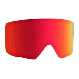 Szybka Do Gogli Anon M3 (SONAR Red)