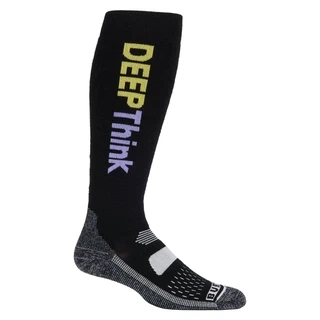 Skarpety Snowboardowe Burton Performance Midweight (Thinker) FW25