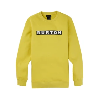 Bluza Burton Vault Crew (Sulfur) FW24