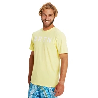 Koszulka Burton BRTN (Lemon Verbena) SS21