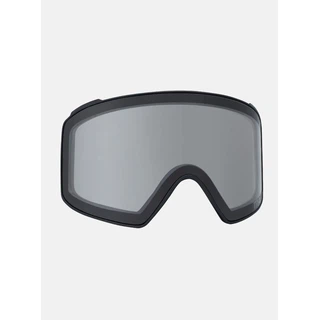 Szybka Do Gogli Anon M4 Cylindrical (Clear)