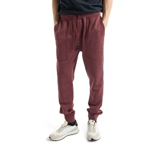 Spodnie Dresowe Burton Oak (Almandine Heather) FW24