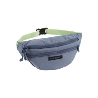 Saszetka Burton Hip Pack (Folkstone Gray / Kelp) FW22