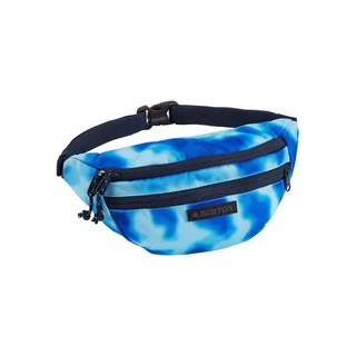 Saszetka Burton Hip Pack (Cobalt Abstract Dye) FW22