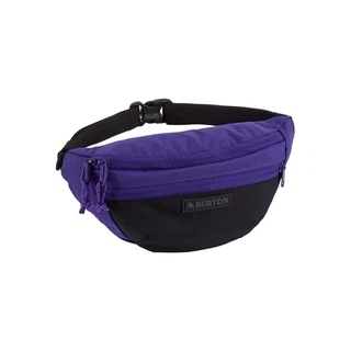 Saszetka Burton Hip Pack (Prism Violet) FW22