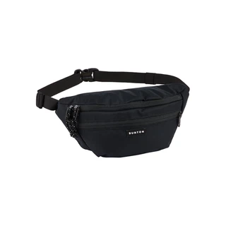Saszetka Burton Hip Pack (True Black) FW26