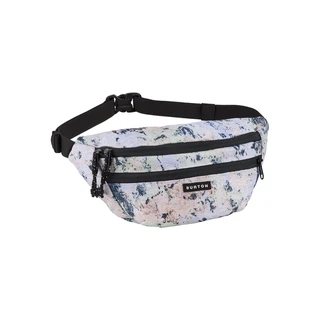 Saszetka Burton Hip Pack (Opal Bleached Floral) SS22