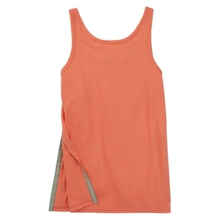 Damska Koszulka Burton Luxemore Slit Tank (Pink Sherbet) SS20