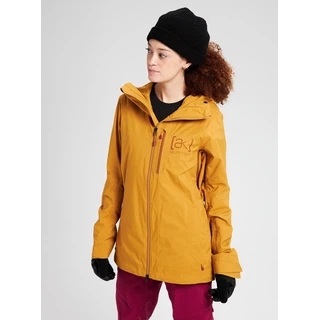 Damska Kurtka Snowboardowa Burton AK GORE-TEX 2L Upshift (Wood Thrush) FW22