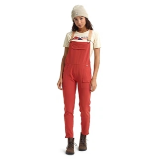 Damska Spodnie Burton Chaseview (Tandori) FW20