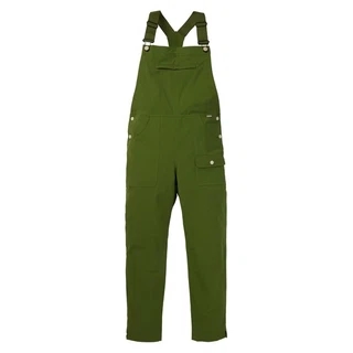 Damska Spodnie Burton Chaseview (Pesto Green) SS20