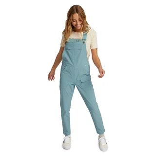 Damska Spodnie Burton Chaseview (Trellis) SS20